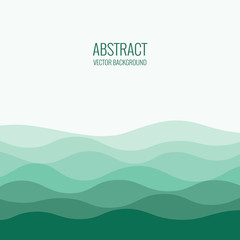 abstract wave backgrounds