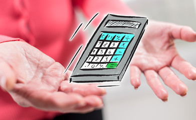 Concept of accounting