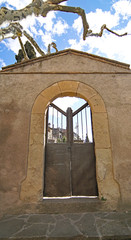 Talamanca, comarca del Bages, Barcelona, Catalunya, España