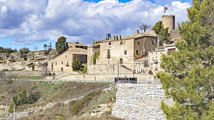 Talamanca, comarca del Bages, Barcelona, Catalunya, España
