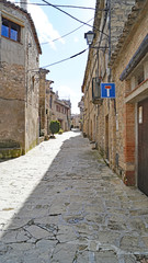 Talamanca, comarca del Bages, Barcelona, Catalunya, España