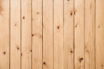 Closeup Nature Brown Texture Plank Wood Background