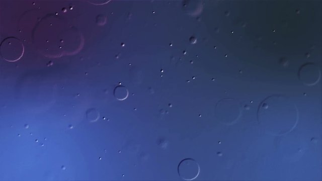 3D rendering background based on three-dimensional extrusion on the plane. Background for presentations. Animated paper texture