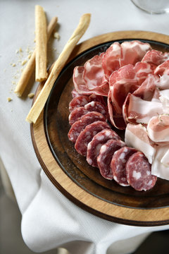 ITA/Piedmont, Saluzzo