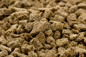 沖縄 波照間島の黒糖