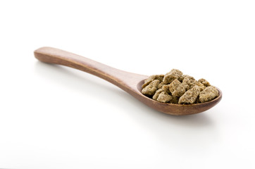 沖縄 波照間島の黒糖