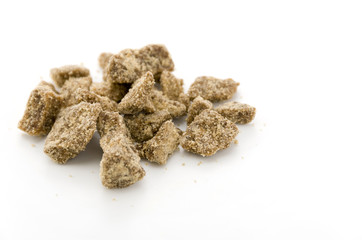 沖縄 波照間島の黒糖