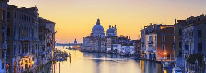 ITA/Venice, Santa Maria della Salute