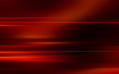 Abstract red background