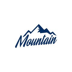 blue mountain posts, banners, background concepts