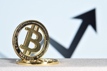 Bitcoin devises argent virtuel internet crypto monnaie