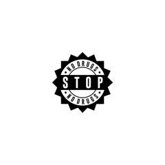 Label stop