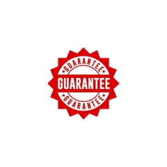 Guarantee label