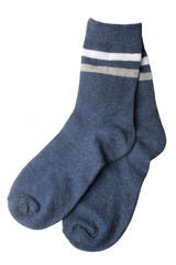 Pair of socks