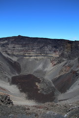 volcan ile réunion