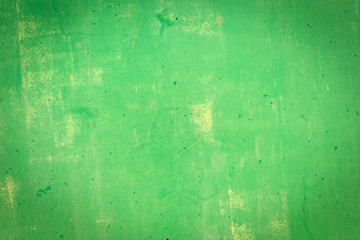 Old painted wall texture as grunge background