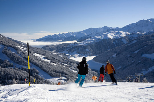 AUT/Tyrol, Gerlos