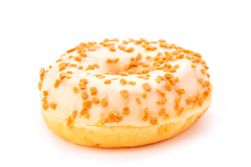 Frische Donuts