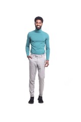 Fototapeta premium Black man