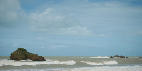 PRAIA DO COQUEIRINHO EM JOÃO PESSOA