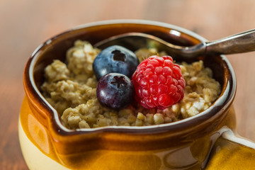 oatmeal