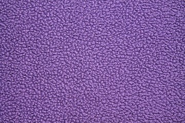 Purple Obsolete textured fabric background for web site or mobile devices.