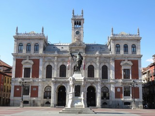 Obraz premium valladolid