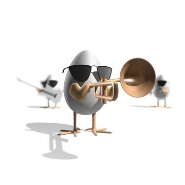 paasconcert