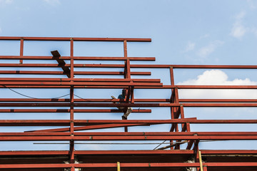 building site work construction architecture