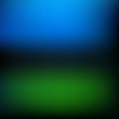 Abstract square gradient blurred background. Easy editable colorful mesh graphic design template.