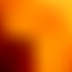 Abstract square gradient blurred background. Easy editable colorful mesh graphic design template.