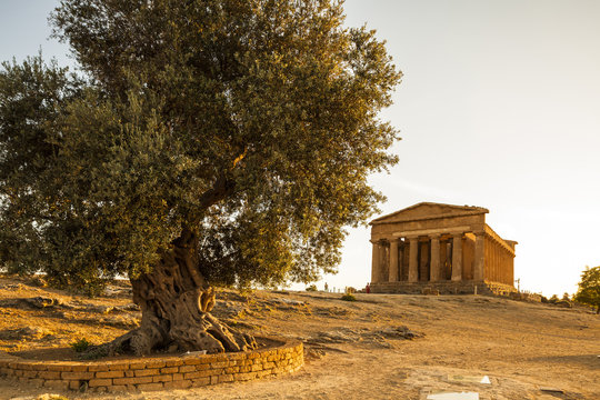 ITA/Sicily, Agrigento