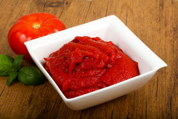 Tomato paste
