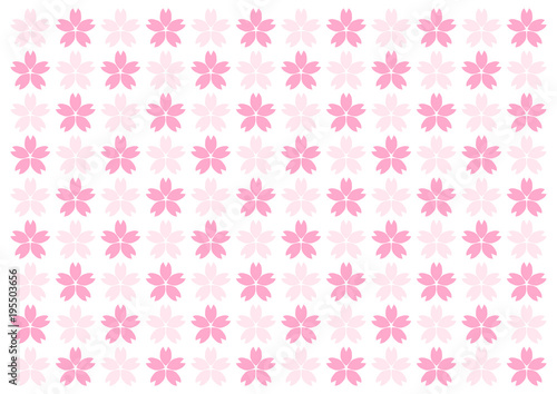 100 桜柄 イラスト フリーアイコン イラスト素材の無料ダウンロード