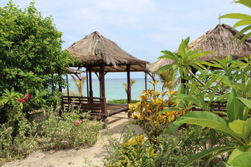 Island View