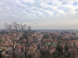 Borghetto Roofs