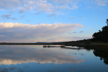 Ferien am Wasser