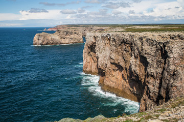 Impressionen der Algarve