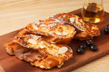 フレンチトースト