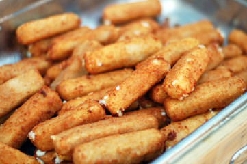 cheese sticks