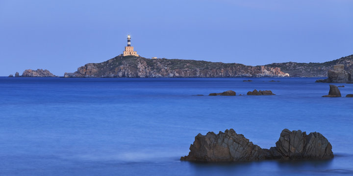 ITA/Sardinia, Villasimius