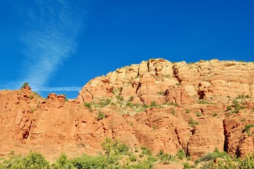 Obraz premium Sedona