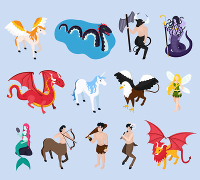 Mythical Creatures Images – Browse 52,845 Stock Photos, Vectors, and Video  | Adobe Stock