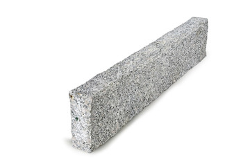 Granite Stone curb