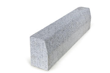Granite Stone curb