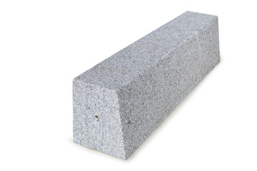 Granite Stone curb