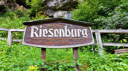 Riesenburg