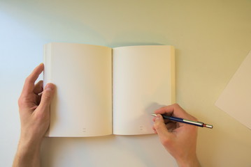 Sfondo per presentazioni, scritte e titoli.