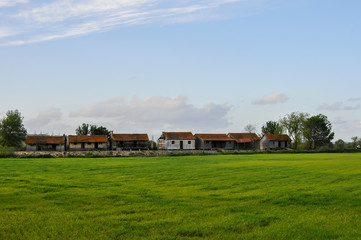 Aldeia