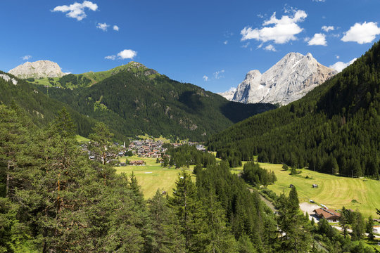 ITA/Trentino, Canazei